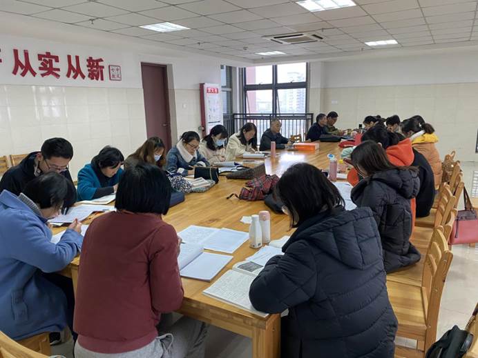 課程思政：落實(shí)立德樹(shù)人，擔(dān)當(dāng)時(shí)代大任(圖3)