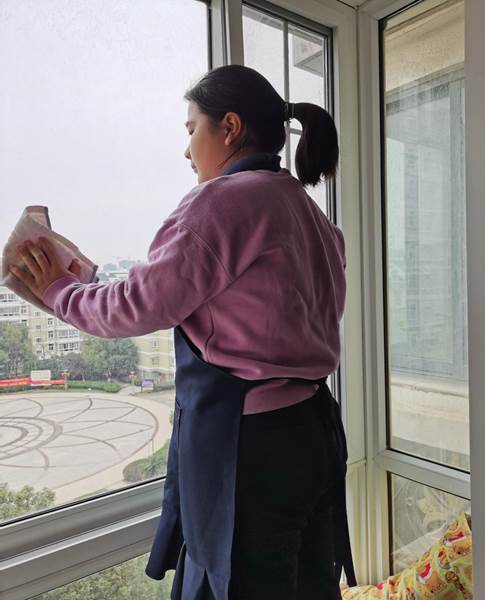 政教處：弘揚(yáng)中華美德，傳承良好家風(fēng)(圖2)