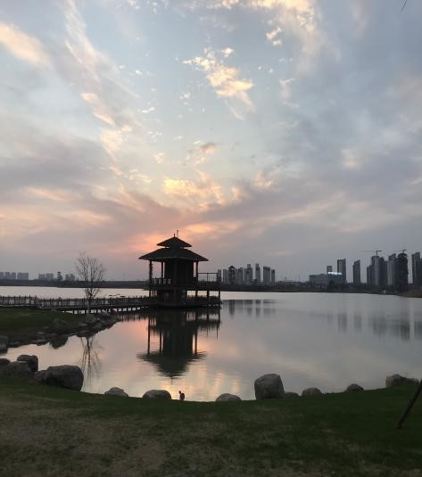 政教處：超越自我，“牛”轉(zhuǎn)乾坤(圖1)