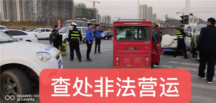 保衛(wèi)科：全心全意保平安，盡職盡責(zé)顯擔(dān)當(dāng)(圖4)