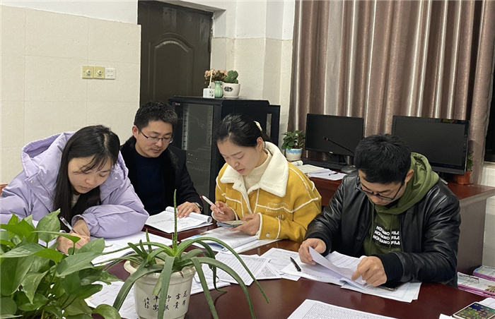 高二級部：平穩(wěn)開學(xué)，我們有妙招(圖4)