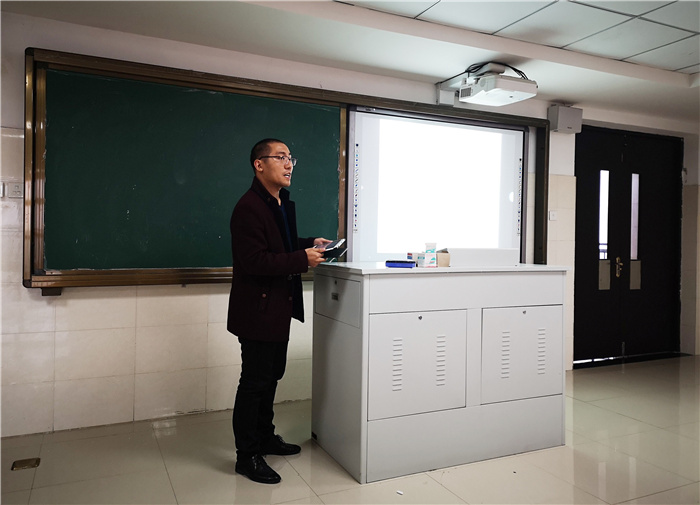 數(shù)學組：立足智慧課堂 強化教學研討(圖4)