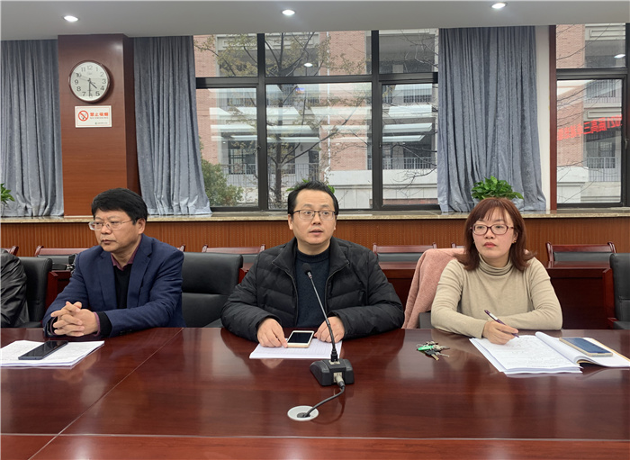 高三級部：志不求易更卓越，學(xué)不避難自折桂(圖6)