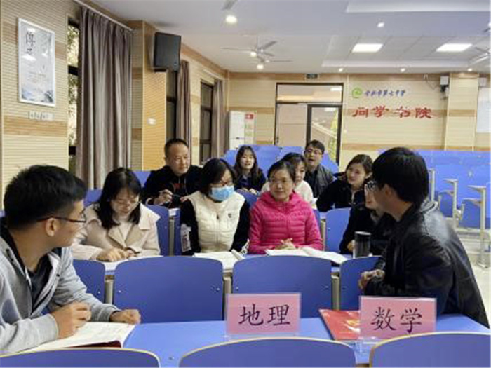 辦公室：回顧入黨初心，牢記黨員使命(圖4)