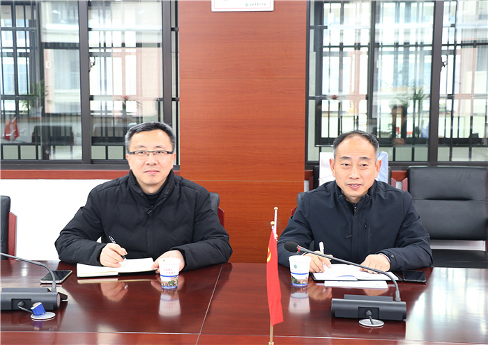 辦公室：南京信息工程大學向合肥七中授牌“優(yōu)質生源基地”(圖3)