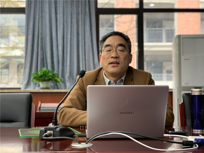 高一級部：一年之計在于春，不待揚鞭自奮蹄(圖3)