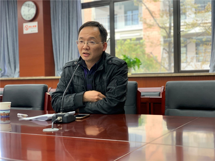 高一級部：一年之計在于春，不待揚鞭自奮蹄(圖6)