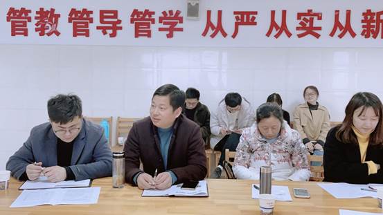 高一級部：熱愛成就卓越，無為方能有為(圖3)
