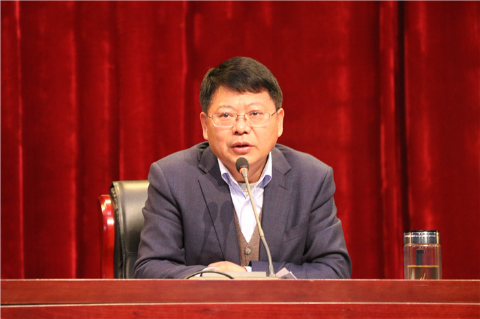 辦公室：合肥七中民主評議客觀公正，年度考核評優(yōu)評先(圖3)