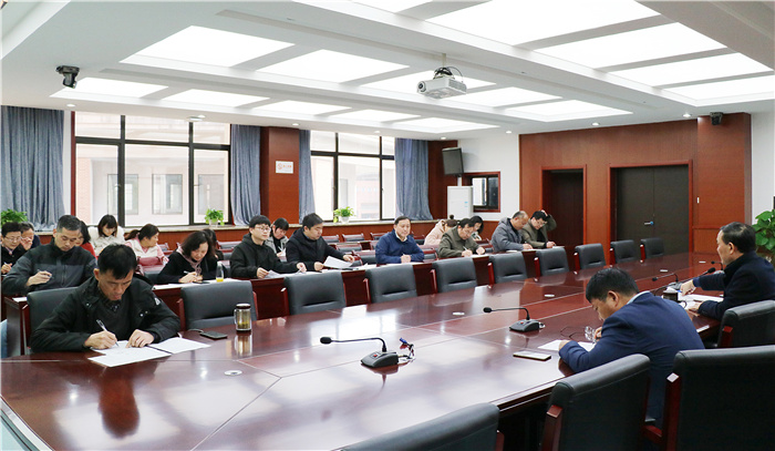 辦公室：合肥七中民主評議客觀公正，年度考核評優(yōu)評先(圖9)