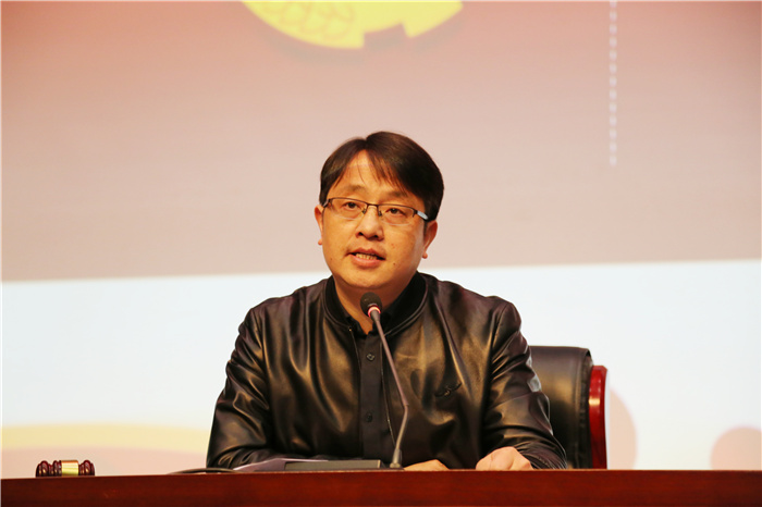 團委：獻禮百年華章，砥礪青春夢想(圖3)