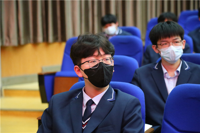 團委：獻禮百年華章，砥礪青春夢想(圖5)