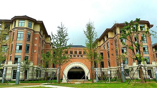 合肥七中高新校區(qū)樓宇、道路、景觀等命名名稱(圖3)