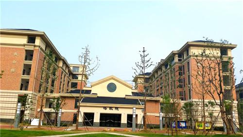 合肥七中高新校區(qū)樓宇、道路、景觀等命名名稱(圖4)