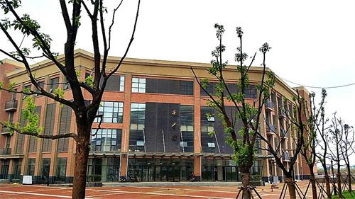 合肥七中高新校區(qū)樓宇、道路、景觀等命名名稱(圖10)