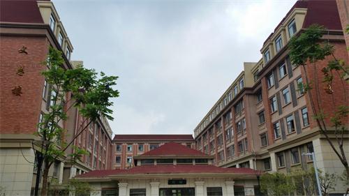 合肥七中高新校區(qū)樓宇、道路、景觀等命名名稱(圖11)