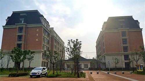 合肥七中高新校區(qū)樓宇、道路、景觀等命名名稱(圖12)
