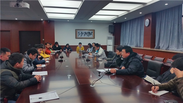 青年黨員傳正能量  基層組織添新活力(圖1)