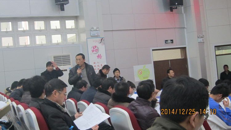 復習研討求高效，專家指導贏高考(圖2)