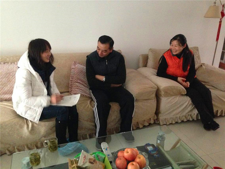 心系家校情，砥礪行訪路(圖2)