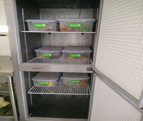 打造“陽(yáng)光廚房”，辦師生滿意食堂(圖7)