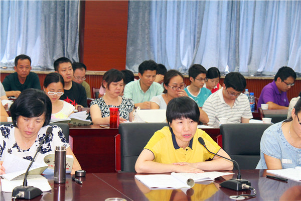 合肥七中：育人為本，德育為先(圖5)
