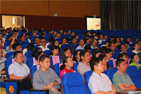 潛心教研共進(jìn)步，脫穎而出獲殊榮(圖9)