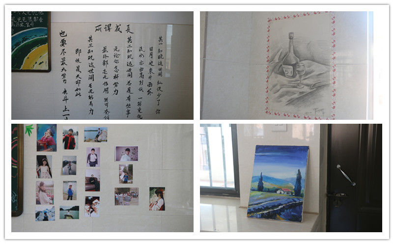 建設美好班級，展示真我風采(圖2)