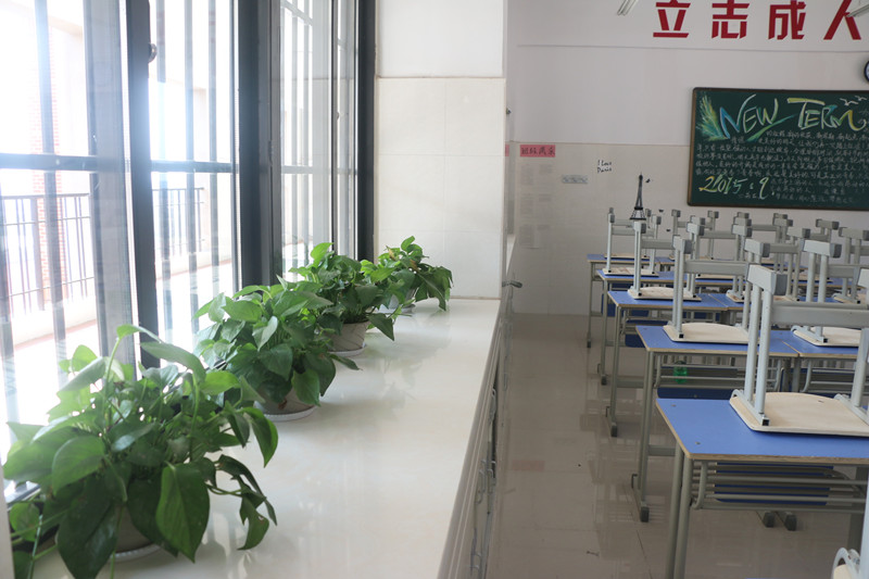 建設美好班級，展示真我風采(圖3)