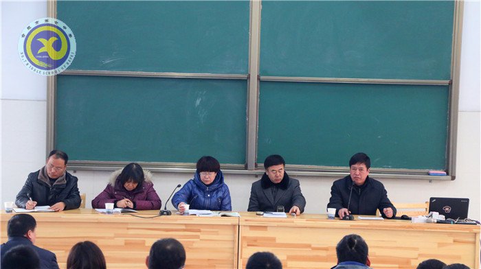 自信從容亮風(fēng)采，可圈可點(diǎn)真語(yǔ)文(圖2)