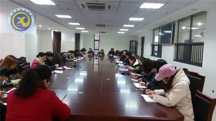 多反思，勤總結(jié)，為建設(shè)更好的生活區(qū)而努力(圖2)