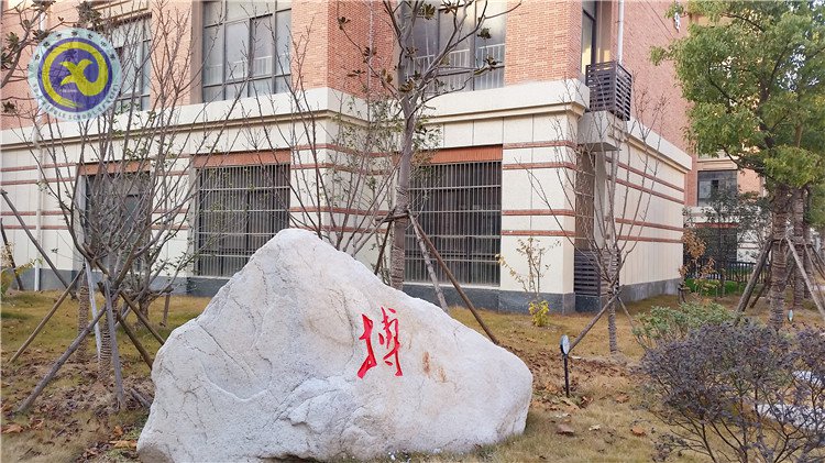 雪園“石頭記”，最美是氣質(zhì)(圖4)