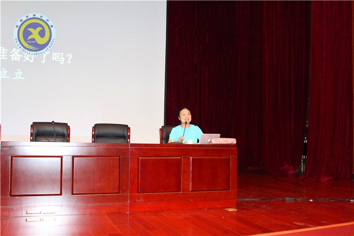 提高師德師能，推進(jìn)陽(yáng)光教育(圖3)