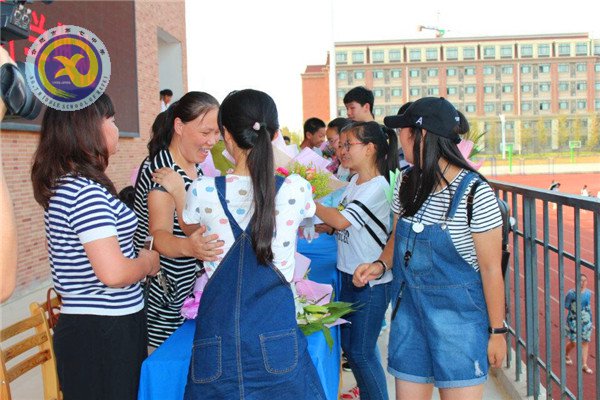 輝煌甲子驚艷會師，華麗轉身新征起航(圖11)