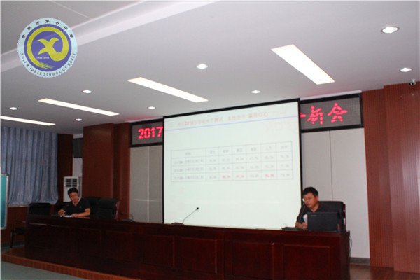 立足過往析成績，總結經驗再出發(fā)(圖5)