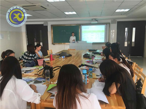 春華秋實(shí)秉傳統(tǒng)，新老相攜助成長(zhǎng)(圖4)