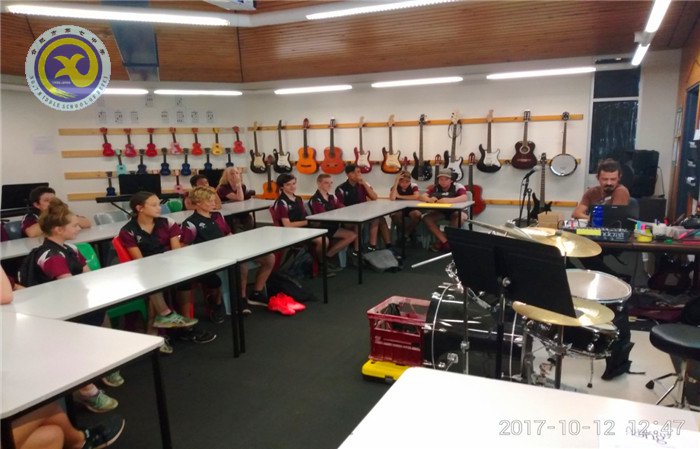 合肥市赴新加坡、澳大利亞考察基礎(chǔ)教育報告(圖6)