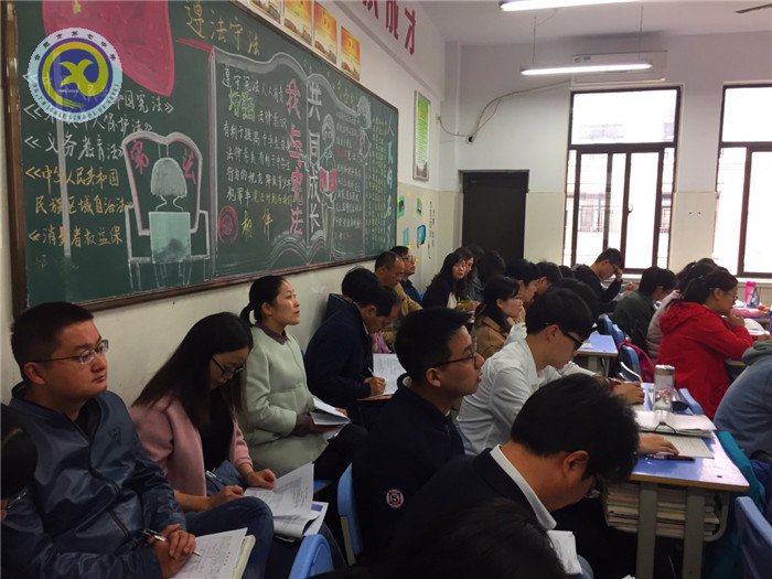 共賞詩詞展風流 高效復(fù)習迎高考(圖4)