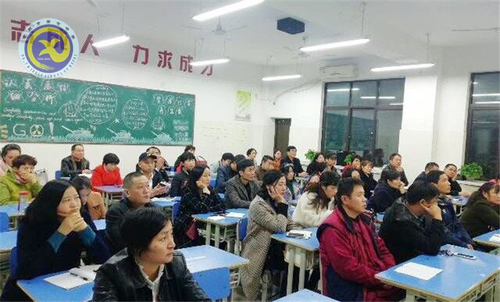 仲冬暢月，清靜七中(圖52)