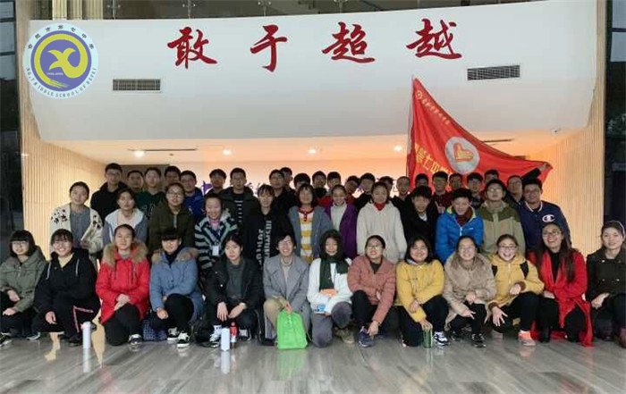 隆冬臘月，奮進(jìn)七中(圖15)