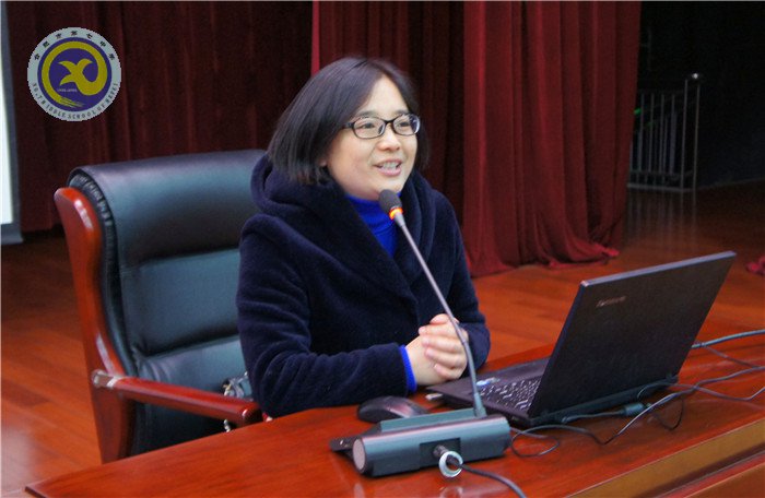 隆冬臘月，奮進(jìn)七中(圖12)