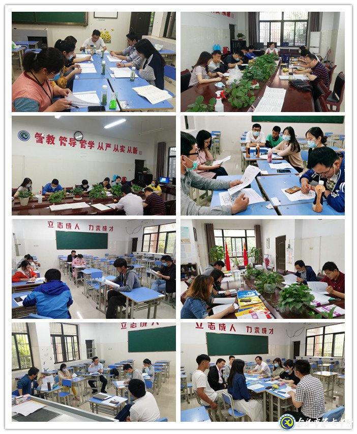 細(xì)化學(xué)情分析，助力精準(zhǔn)施教，合力沖刺提升(圖3)
