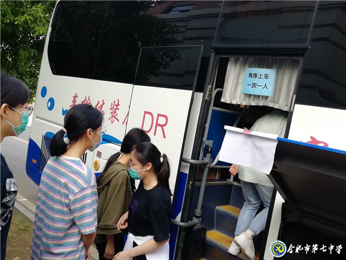 替高考保駕，為健康護(hù)航(圖3)