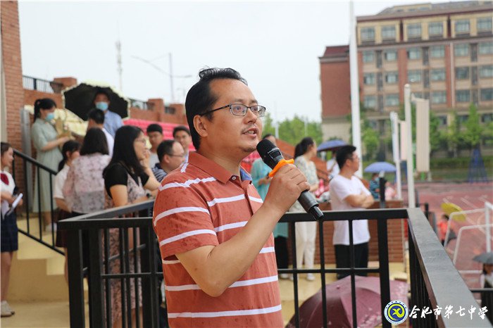 激勵鼓勁宜修立，青春后浪當(dāng)乘風(fēng)(圖4)