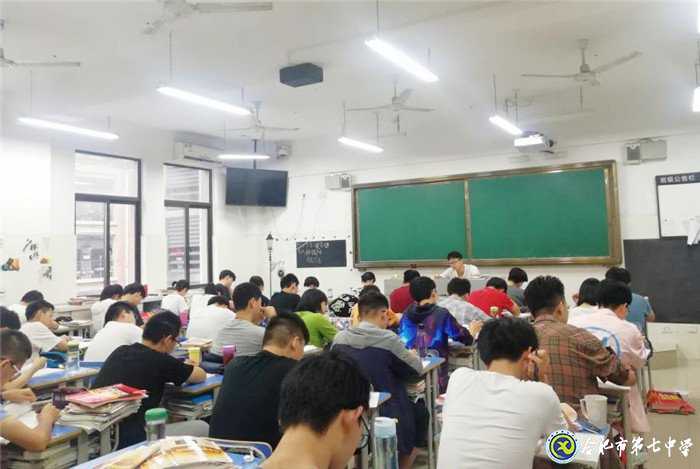 6月16日實(shí)習(xí)手記：初為人師，幸福與我同在(圖6)