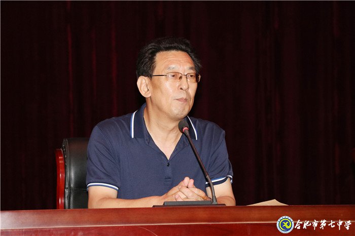 厲兵秣馬謀新篇，蓄勢待發(fā)正昂揚(圖2)
