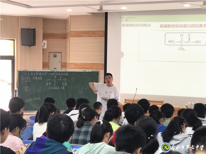 黨員教師示范課、模范帶頭樹標桿(圖2)