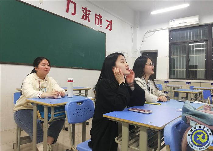 教務(wù)處：新標準，新征程(圖2)