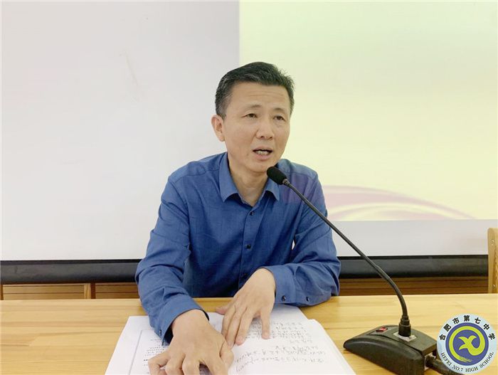 第一黨支部：立足崗位作貢獻(xiàn)，我為群眾辦實(shí)事(圖2)