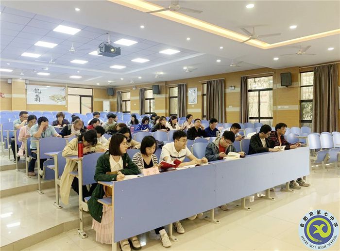 第一黨支部：立足崗位作貢獻(xiàn)，我為群眾辦實(shí)事(圖1)